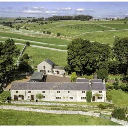 Dale House Farm Villa Bakewell Dış mekan fotoğraf