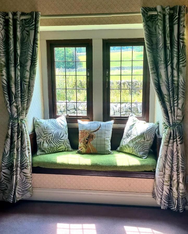 Dale House Farm Villa Bakewell Dış mekan fotoğraf