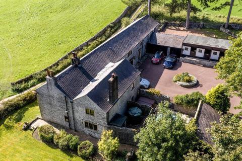 Dale House Farm Villa Bakewell Dış mekan fotoğraf