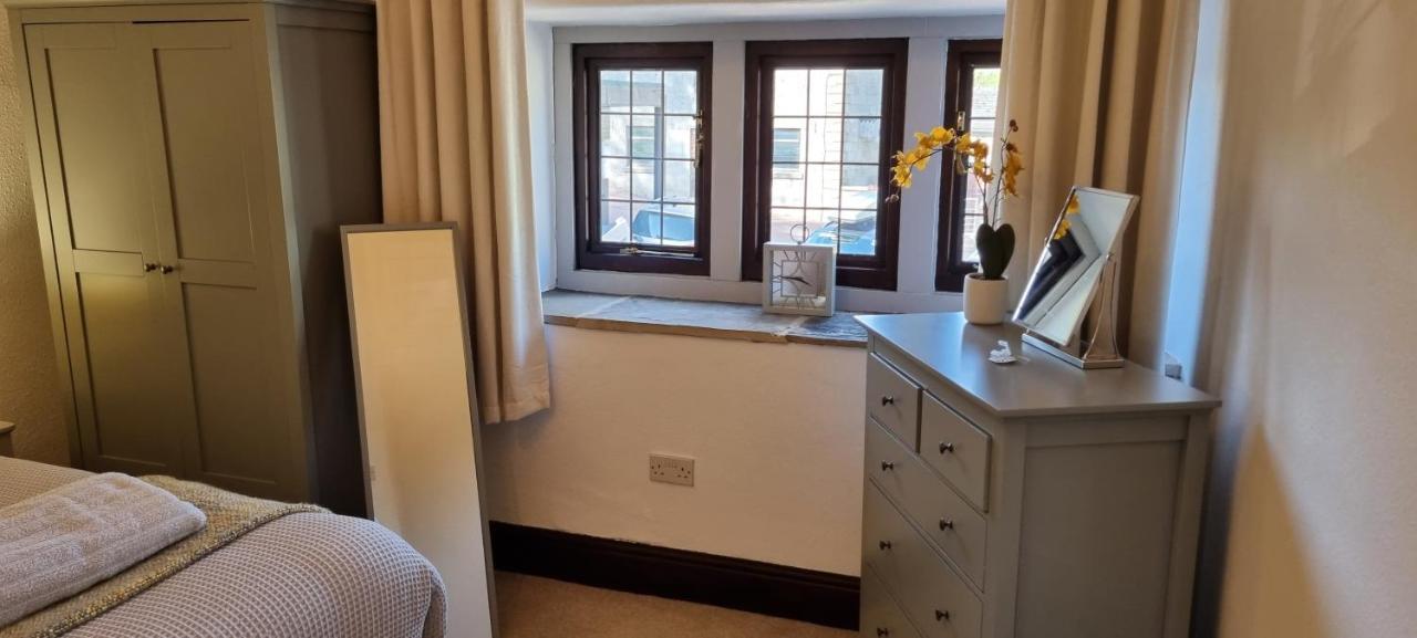 Dale House Farm Villa Bakewell Dış mekan fotoğraf