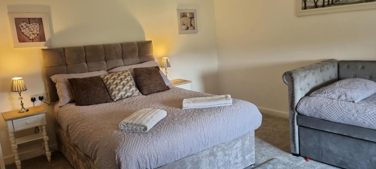 Dale House Farm Villa Bakewell Dış mekan fotoğraf